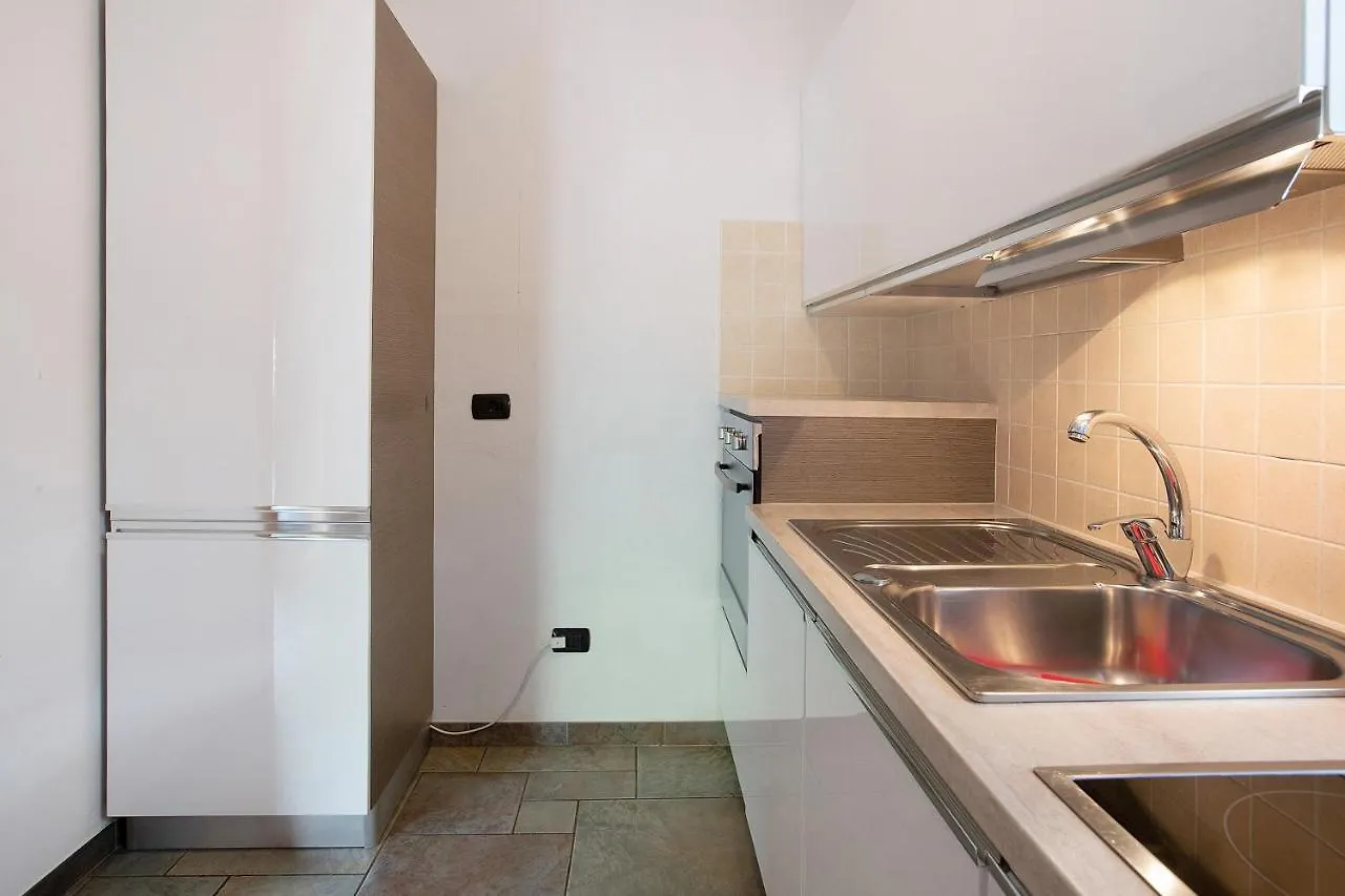 Apartmán Rin Star Appartamenti Rin Livigno