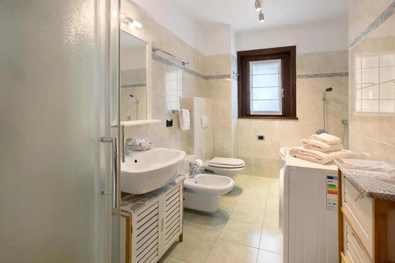 Rin Star Appartamenti Rin Livigno Apartmán