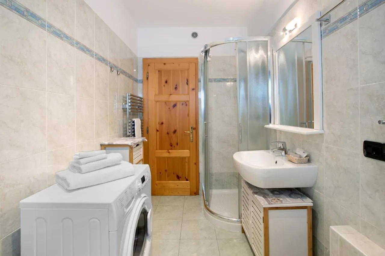 Apartmán Rin Star Appartamenti Rin Livigno